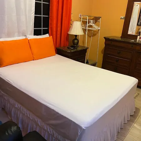 Appartement Cool Breeze Mobay
