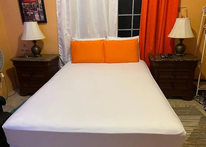 Apartment Cool Breeze Mobay