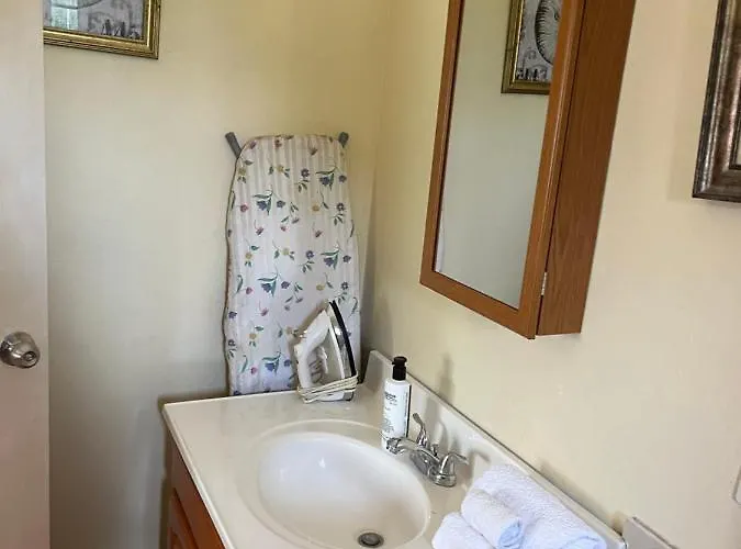 Apartment Cool Breeze Mobay Montego Bay