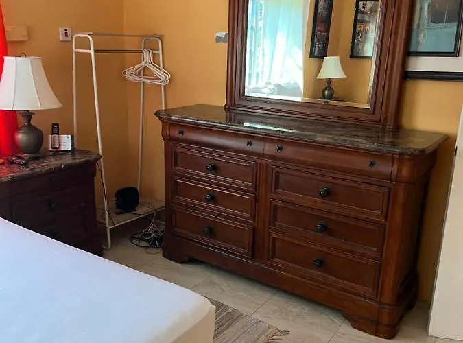 Cool Breeze Mobay Apartment Montego Bay